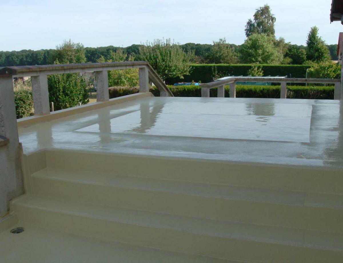 Kemica Coatings déploie de nouvelles applications avec sa résine « biosourcée »